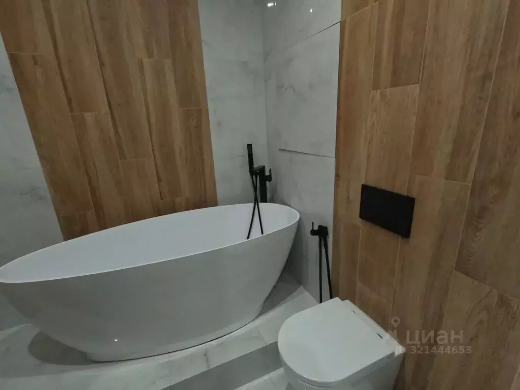 1-к кв. Хабаровский край, Хабаровск ул. Тимощука, 3/1 (40.0 м) - Фото 1