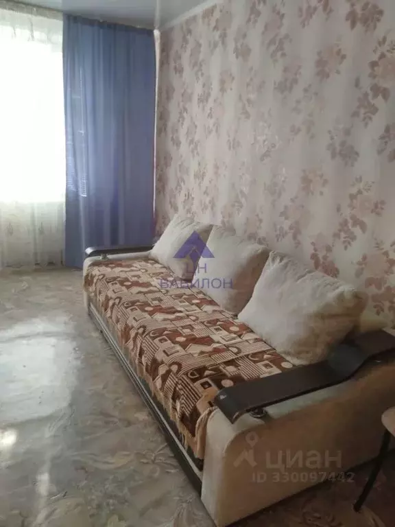 Комната Ростовская область, Волгодонск ул. Максима Горького (19.0 м) - Фото 2