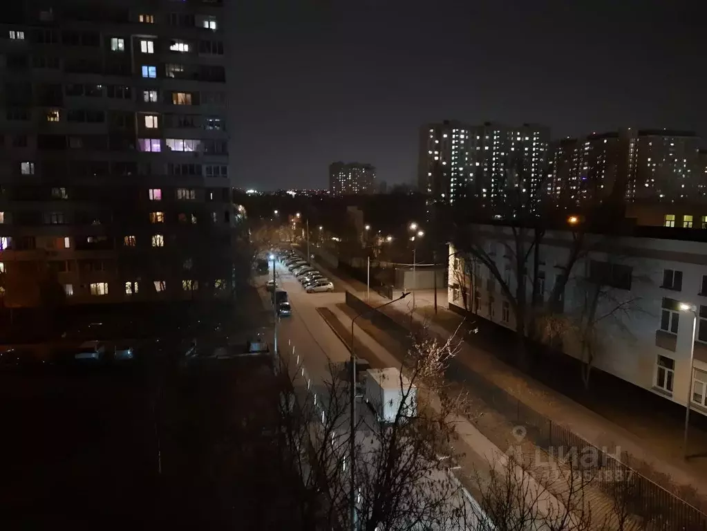 2-к кв. Москва Солнцевский просп., 19К1 (50.6 м) - Фото 0