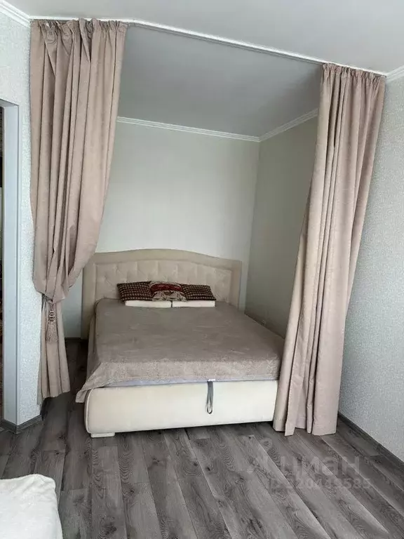 1-к кв. Калининградская область, Калининград Кутаисский пер., 3 (36.2 ... - Фото 1