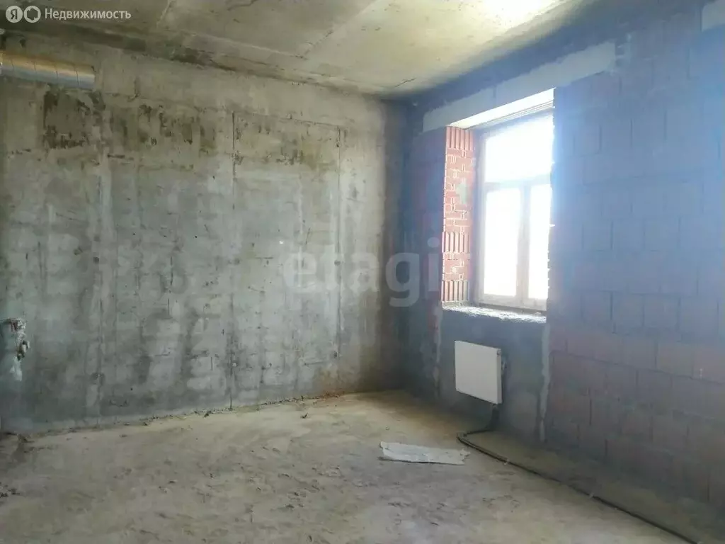 2-комнатная квартира: Серпухов, площадь Ленина, 8 (70.9 м) - Фото 1