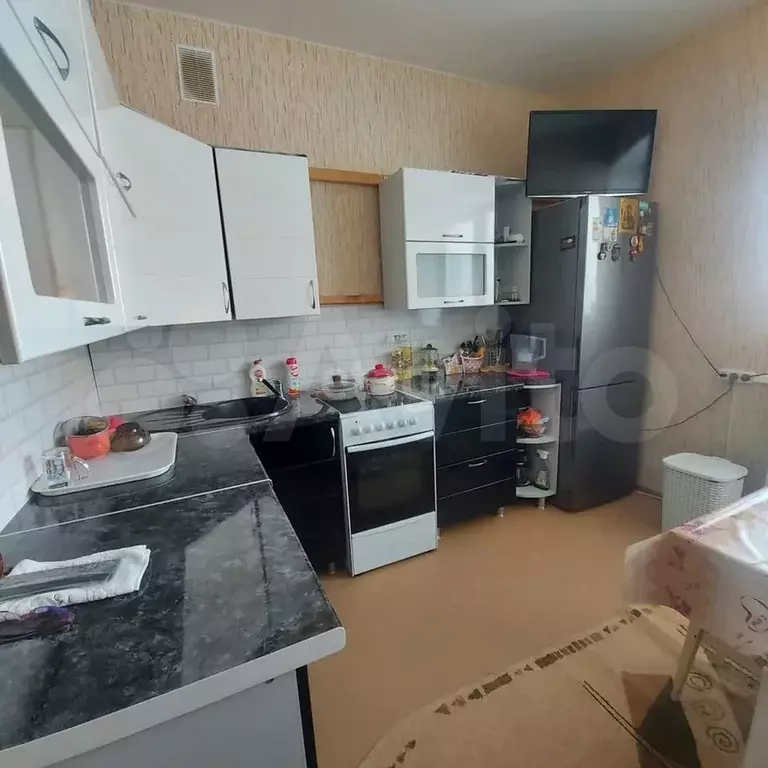 3-к. квартира, 78 м, 3/9 эт. - Фото 1