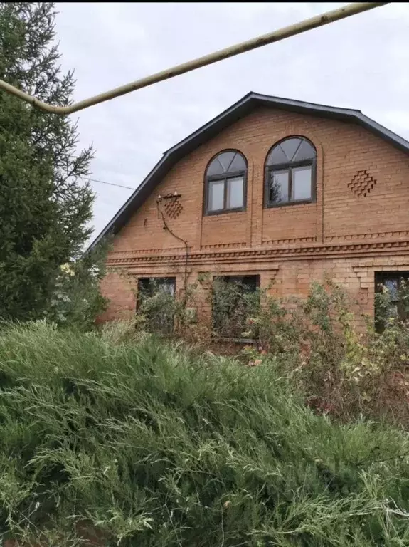 Дом в Самарская область, Ставропольский район, Большая Рязань с/пос, ... - Фото 2