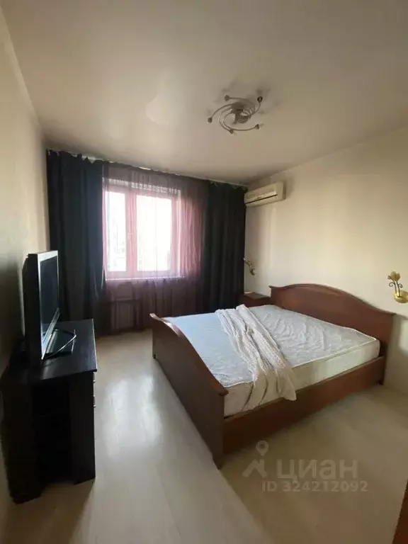 Комната Москва ул. Твардовского, 21К2 - Фото 1