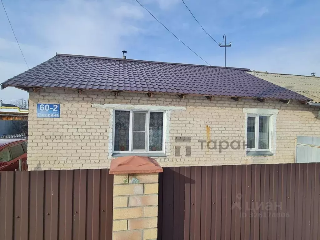 Дом в Челябинская область, Сосновский муниципальный округ, с. ... - Фото 1