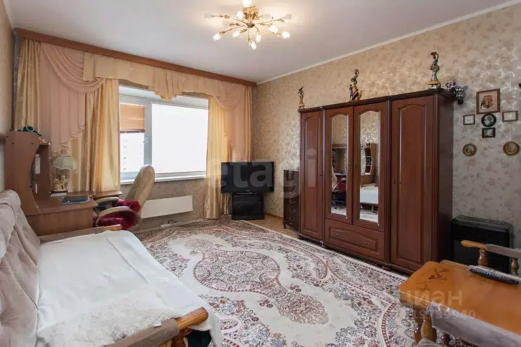 2-к кв. Ханты-Мансийский АО, Сургут бул. Свободы, 10 (56.4 м) - Фото 0