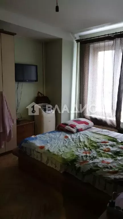 Продается 3-комнатная квартира - Фото 2