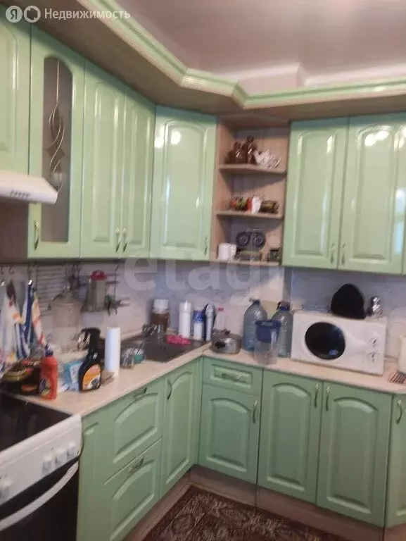 1-комнатная квартира: Калуга, Хорошая улица, 6 (40 м) - Фото 1