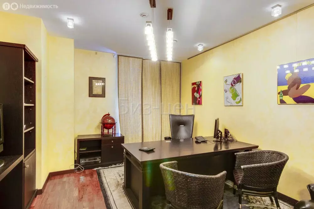 Офис (254.1 м) - Фото 2