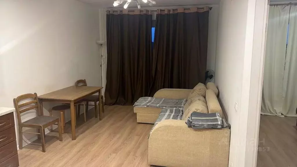 2-к кв. Москва просп. Новосередневский, 17к2 (36.0 м) - Фото 1
