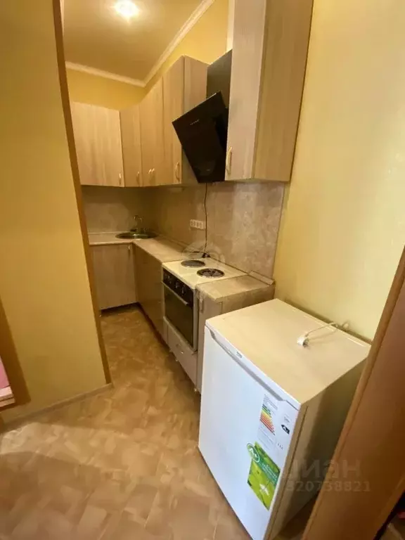 1-к кв. Белгородская область, Старый Оскол Конева мкр, 5 (38.7 м) - Фото 0