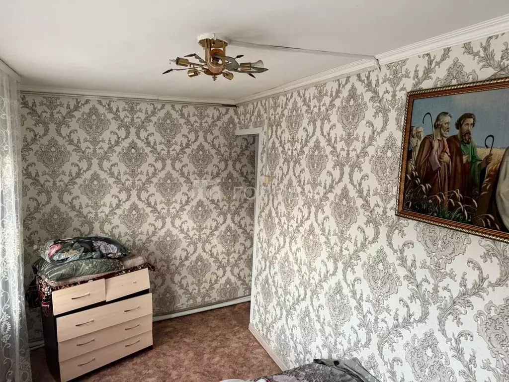 Дом в Томская область, Томск Черемошники мкр, ул. Жигулевская, 6 (65 ... - Фото 0