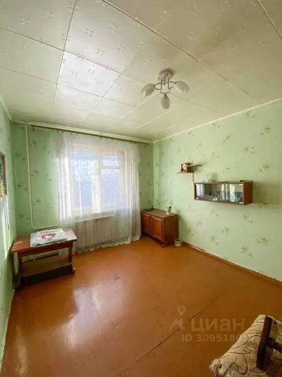 1-к кв. Ярославская область, Ярославль ул. Громова, 52 (21.8 м) - Фото 0