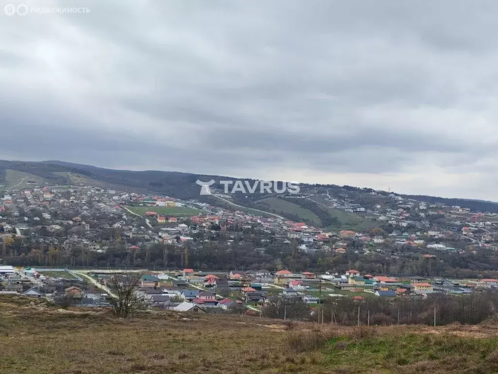 Участок в Пионерское, Нагорная улица (6 м) - Фото 2