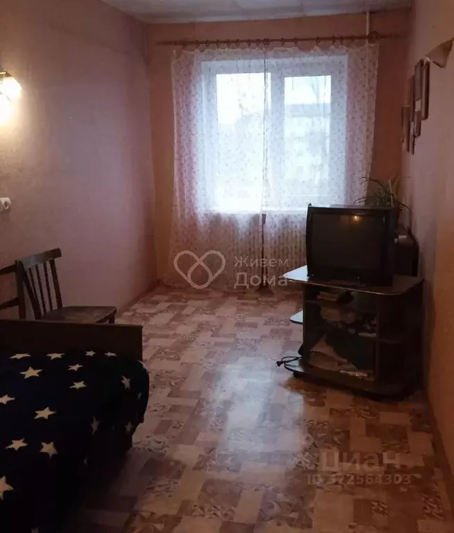 3-к кв. Волгоградская область, Городищенский район, Новорогачинское ... - Фото 2