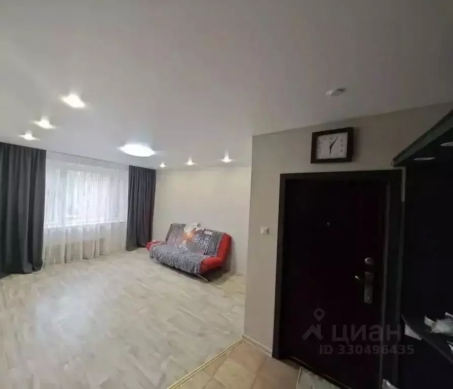 3-к кв. Москва Братеевская ул., 27К1 (62.0 м) - Фото 2