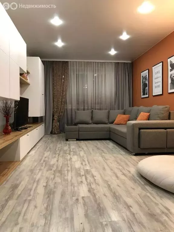 2-комнатная квартира: Благовещенск, Заводская улица, 4/2 (70 м) - Фото 2