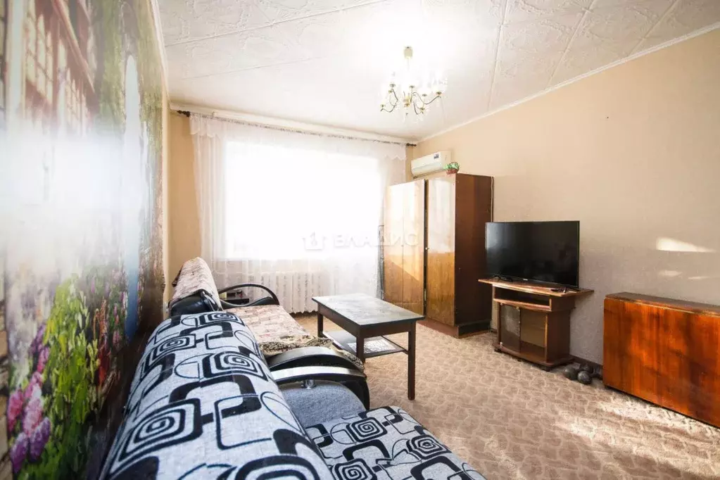 1-к кв. Саратовская область, Балаково ул. 30 лет Победы, 3 (37.0 м) - Фото 0