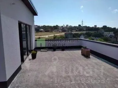 Дом в Севастополь ТСН СНТ Биолог тер., 48 (255 м) - Фото 0