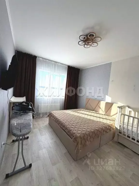 2-к кв. Ханты-Мансийский АО, Нефтеюганск 17-й мкр, 7/2 (71.0 м) - Фото 2