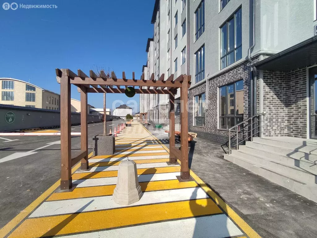 2-комнатная квартира: Нальчик, район Горная, Солнечная улица, 40 (76 ... - Фото 2