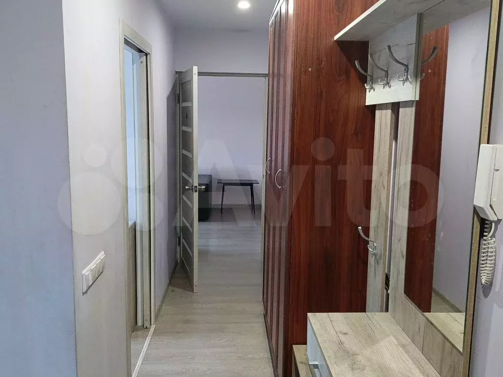 2-к. квартира, 45 м, 3/9 эт. - Фото 0