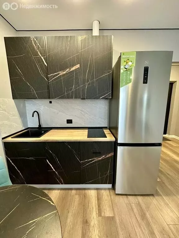 2-комнатная квартира: Усть-Абакан, улица Некрасова, 16А (42 м) - Фото 0