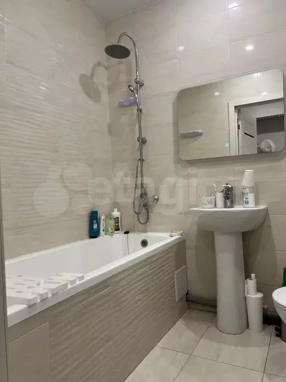 Квартира-студия, 24 м, 5/10 эт. - Фото 1