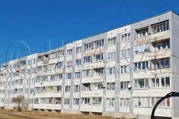 1-к кв. Ленинградская область, Сланцы Партизанская ул., 33 (36.0 м) - Фото 0