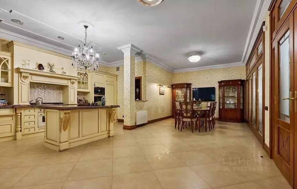 Дом в Краснодарский край, Краснодар Фестивальный мкр, ул. Титова (750 ... - Фото 2