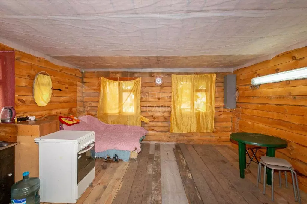Дача, 37.1 м - Фото 1