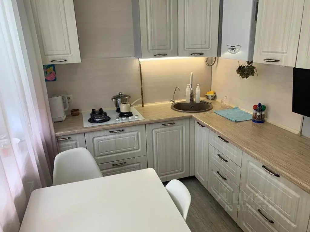 Квартира, 2 комнаты, 53 м - Фото 0