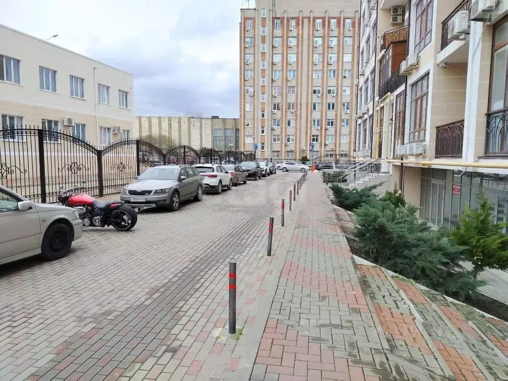 Помещение свободного назначения в Краснодарский край, Геленджик ... - Фото 2