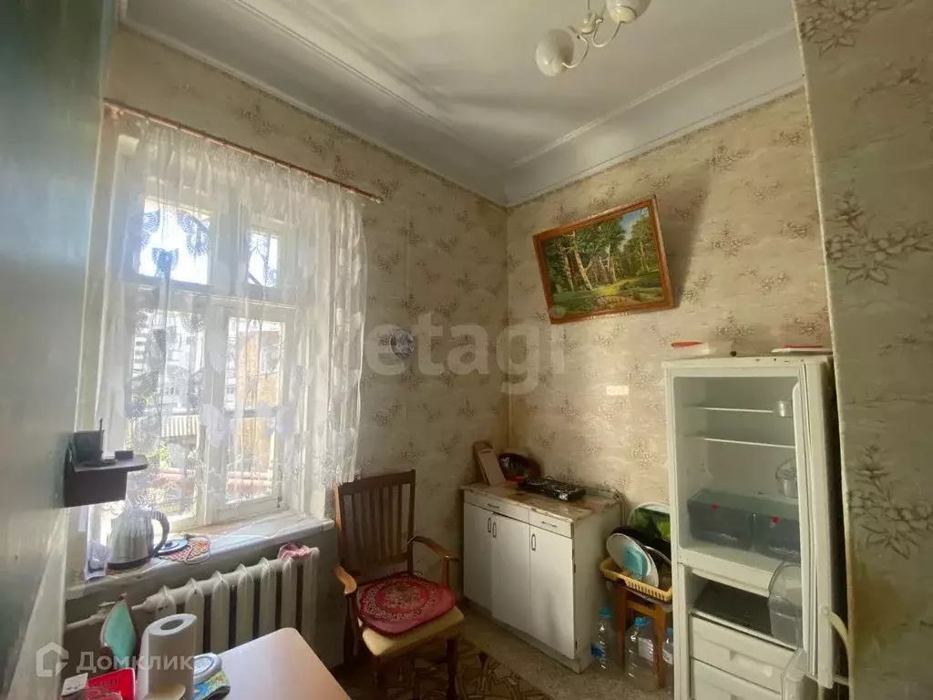 Продаётся 2-к квартира, 34.3 м - Фото 1