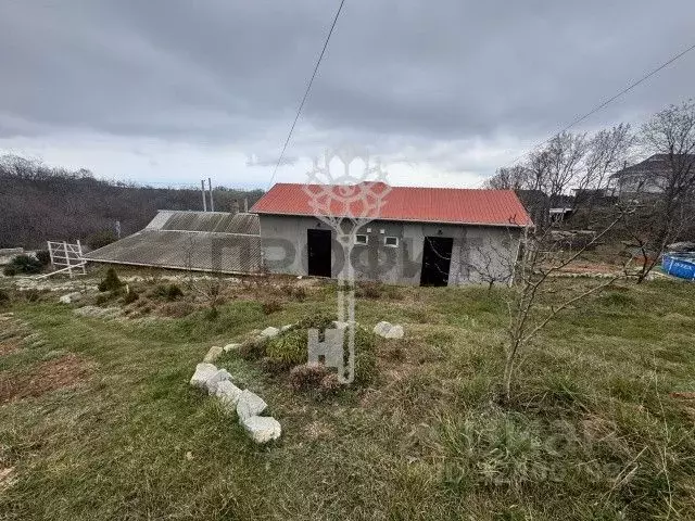 Участок в Крым, Алушта муниципальный округ, с. Лучистое ул. Табачная ... - Фото 2