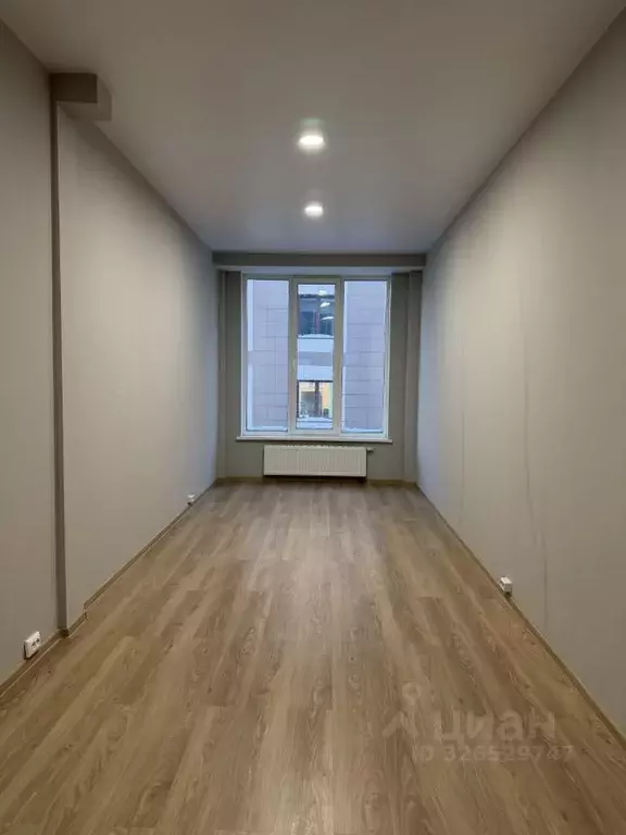 Офис в Москва 2-я Ямская ул., 2 (25 м) - Фото 1