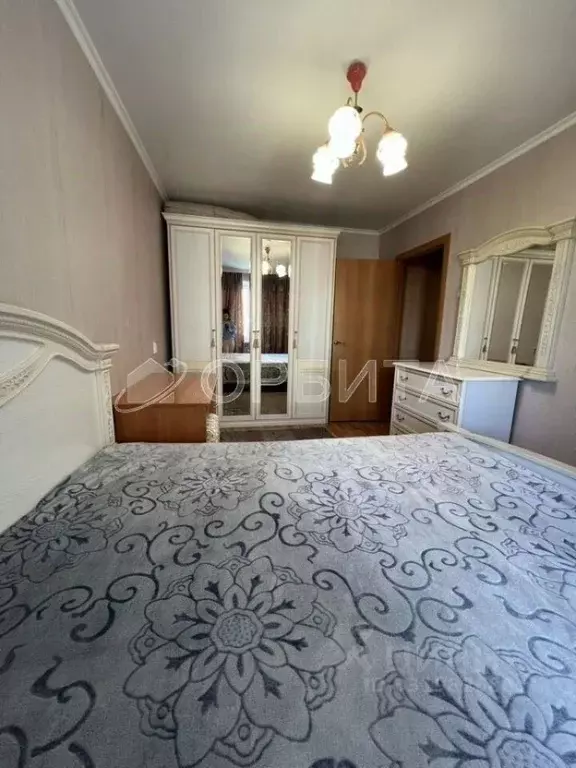 2-к кв. Тюменская область, Тюмень ул. Максима Горького, 23А (46.9 м) - Фото 1