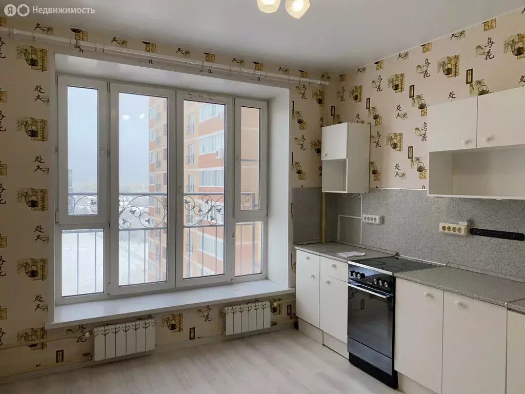 2-комнатная квартира: Сергиев Посад, улица Чайковского, 20 (68 м) - Фото 1