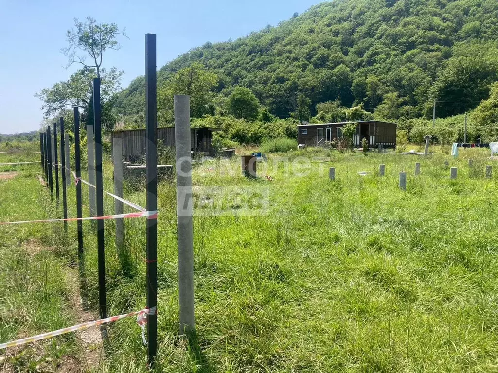 Участок 6 сот. (СНТ, ДНП) - Фото 1