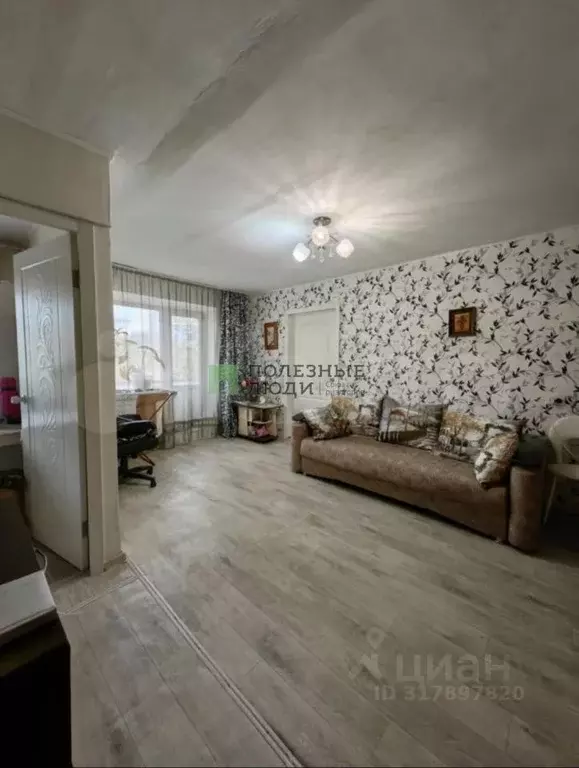 3-к кв. Краснодарский край, Новороссийск наб. Адмирала Серебрякова, 35 ... - Фото 1