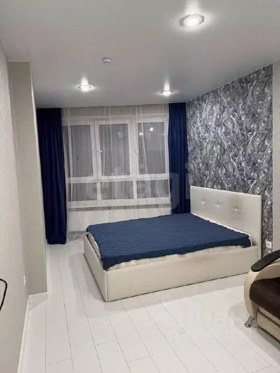 2-к кв. Башкортостан, Уфа ул. Энтузиастов, 11 (53.4 м) - Фото 1