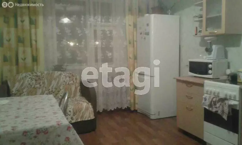 1-комнатная квартира: Тюмень, Широтная улица, 167к2 (45 м) - Фото 2