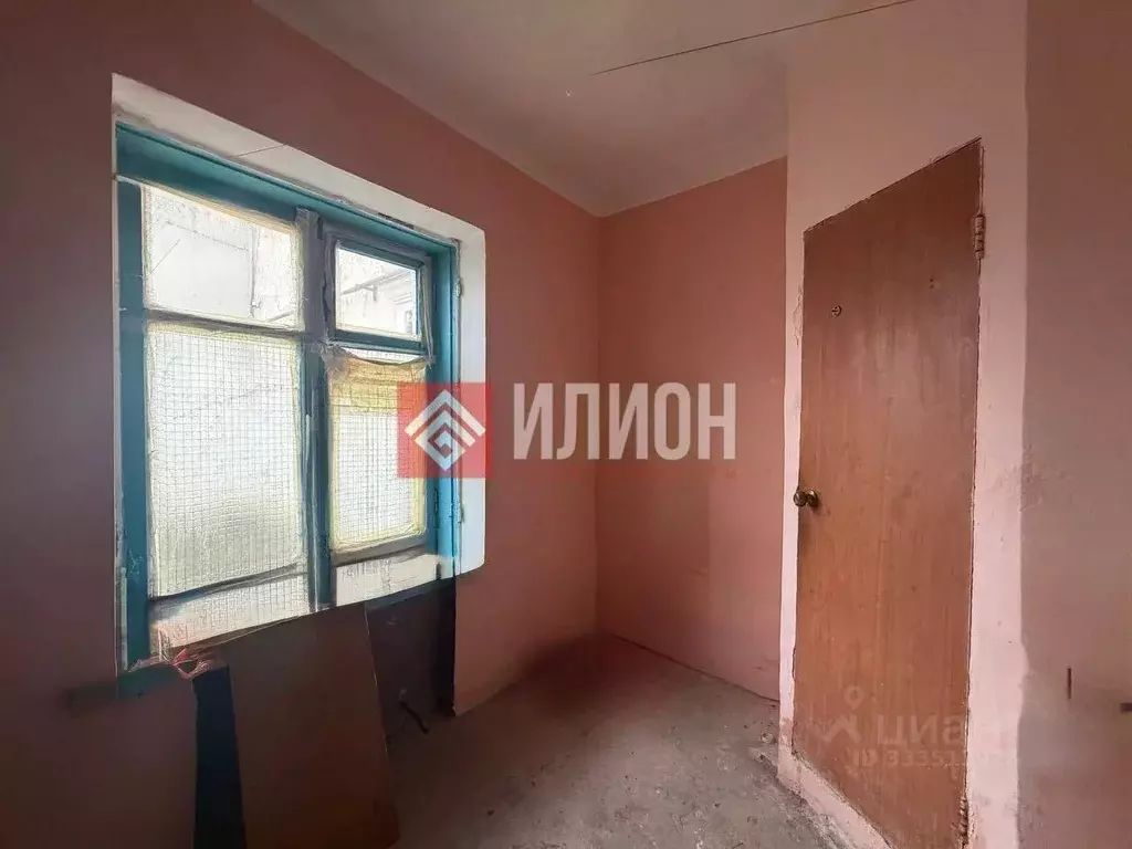 Комната Крым, Феодосия муниципальный округ, Приморский пгт ул. ... - Фото 2
