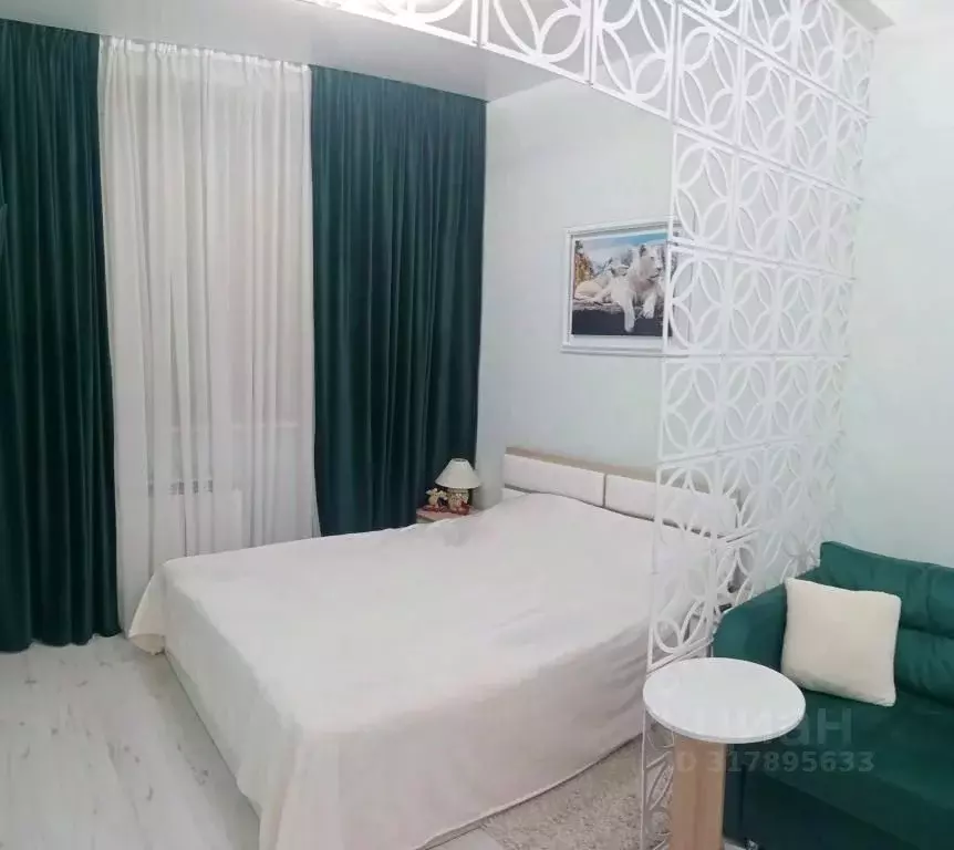 1-к кв. Санкт-Петербург Ленинский просп., 111к2 (40.0 м) - Фото 0