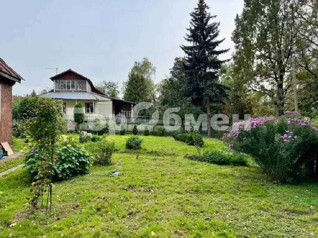 Продается участок в Москве - Фото 1