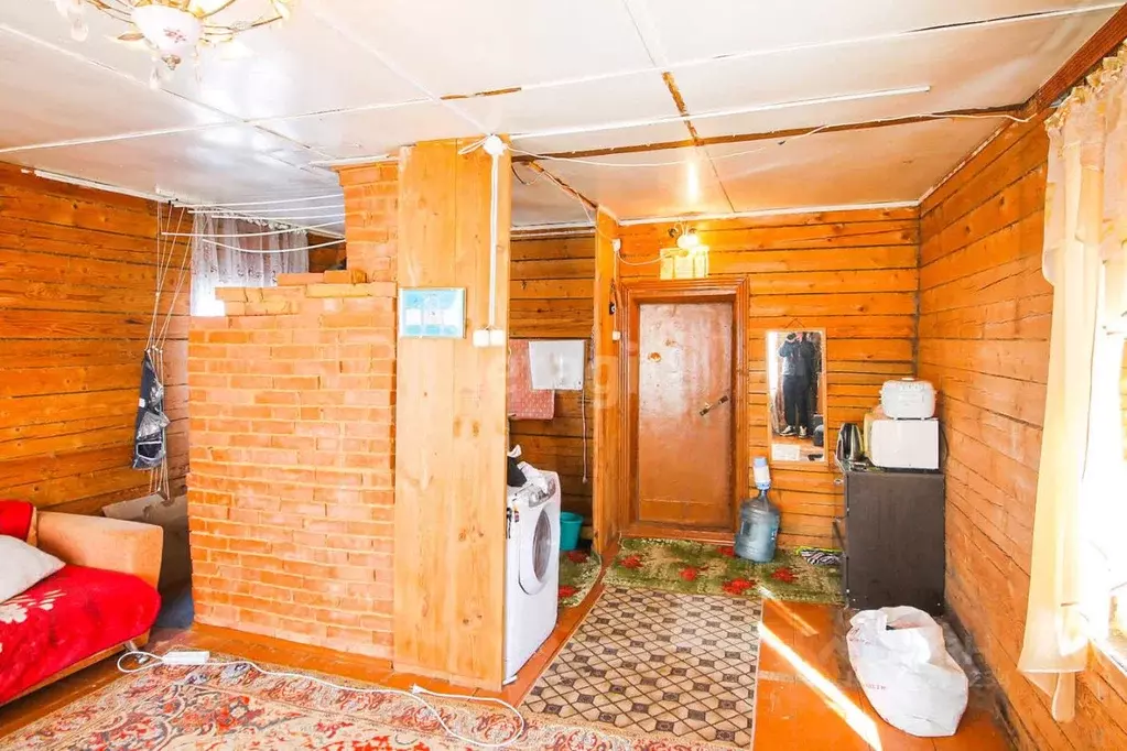 Дом в Свердловская область, Екатеринбург Жилищник-1 СНТ, 127 (72 м) - Фото 1