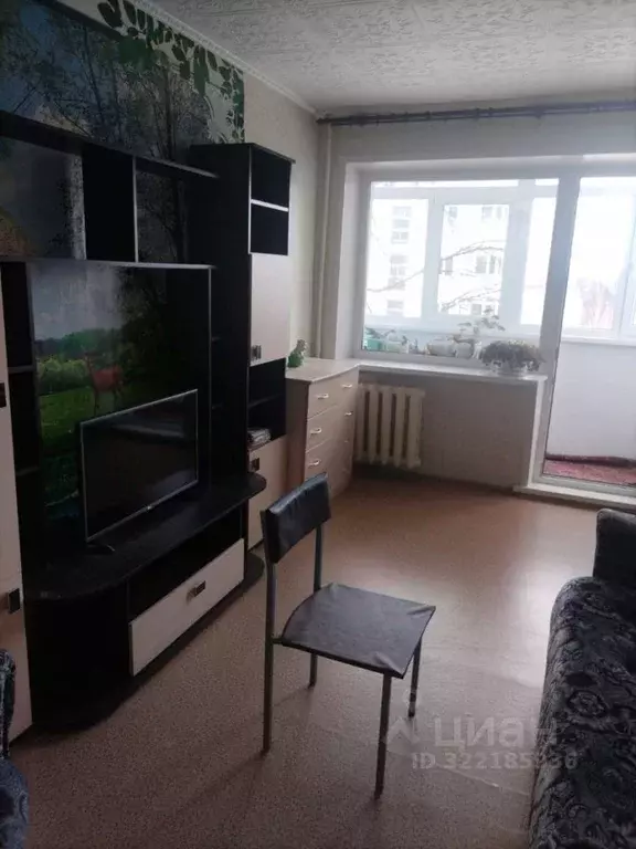 3-к кв. Пермский край, Губаха ул. Космонавтов, 3 (59.0 м) - Фото 1