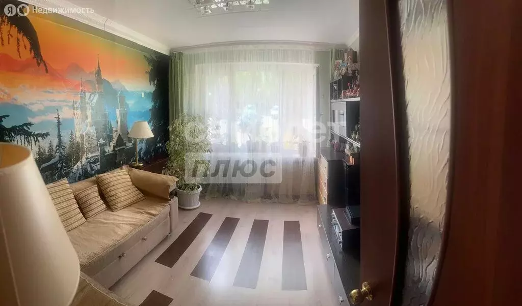 2-комнатная квартира: Кисловодск, Красивая улица, 25 (33.1 м) - Фото 2