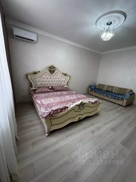 1-к кв. Дагестан, Дербент ул. М. Далгата, 1Ак1 (40.0 м) - Фото 1