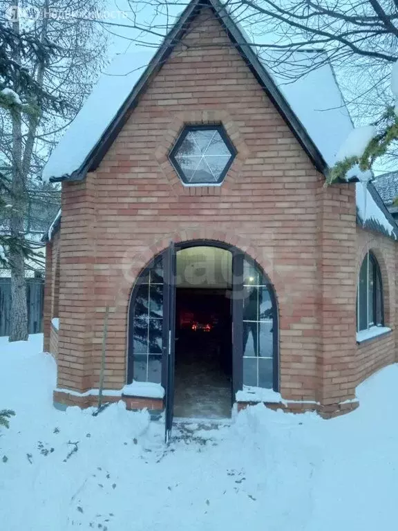 Участок в посёлок Пригородный, Тенистая улица (8 м) - Фото 0
